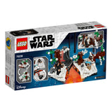 75236 LEGO Star Wars Duel på stjernedræberbasen