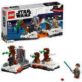 75236 LEGO Star Wars Duel på stjernedræberbasen