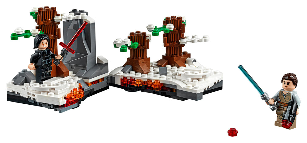 75236 LEGO Star Wars Duel på stjernedræberbasen