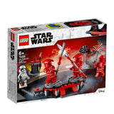 75225 LEGO Star Wars Elite-prætorianergardister battle pack