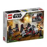 75226 LEGO STAR WARS INFERNOGRUPPEN BATTLE PACK