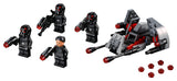 75226 LEGO STAR WARS INFERNOGRUPPEN BATTLE PACK