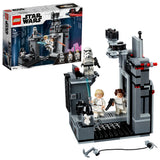 75229 LEGO Star Wars Flugt fra dødsstjernen