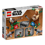 75238 LEGO Star Wars Angreb på endor