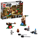 75238 LEGO Star Wars Angreb på endor