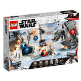 75241 LEGO Star Wars Forsvaret af Echobasen
