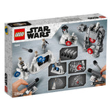 75241 LEGO Star Wars Forsvaret af Echobasen