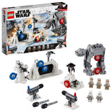 75241 LEGO Star Wars Forsvaret af Echobasen