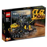 42094 LEGO TECHNIC LÆSSEMASKINE MED LARVEFØDDER