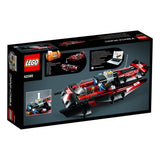42089 LEGO TECHNIC MOTORBÅD