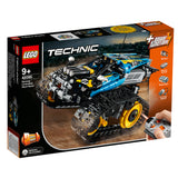 42095 LEGO Technic Fjernbetjent stunt-racerbil