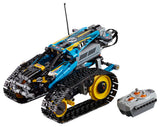 42095 LEGO Technic Fjernbetjent stunt-racerbil
