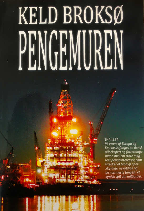Pengemuren
