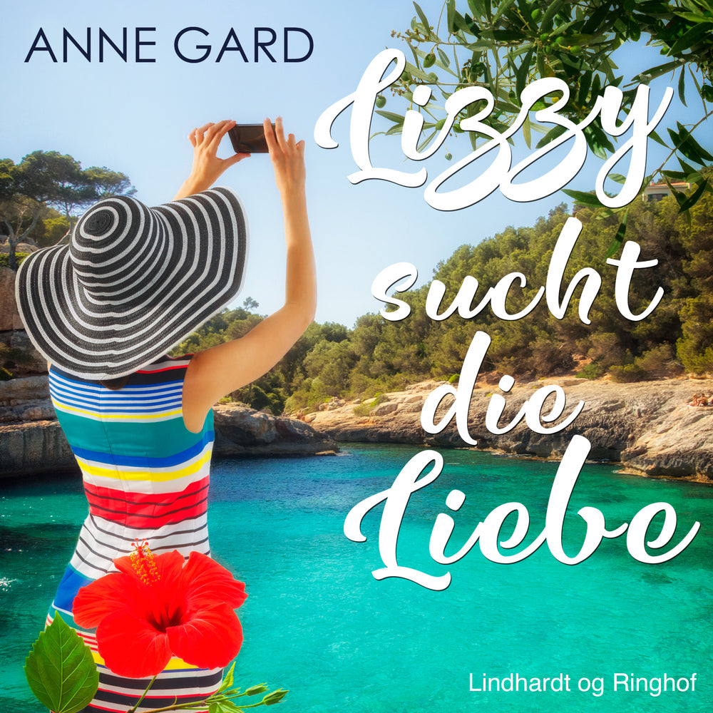 Lizzy sucht die Liebe (Romance Alliance Love Shots 2)
