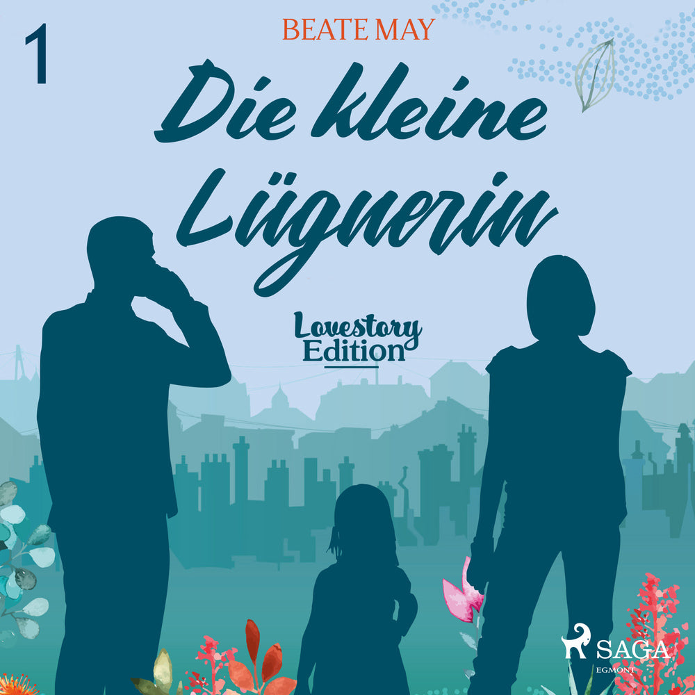 Lovestory Edition 1: Die kleine Lügnerin