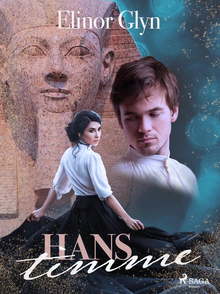 Hans timme
