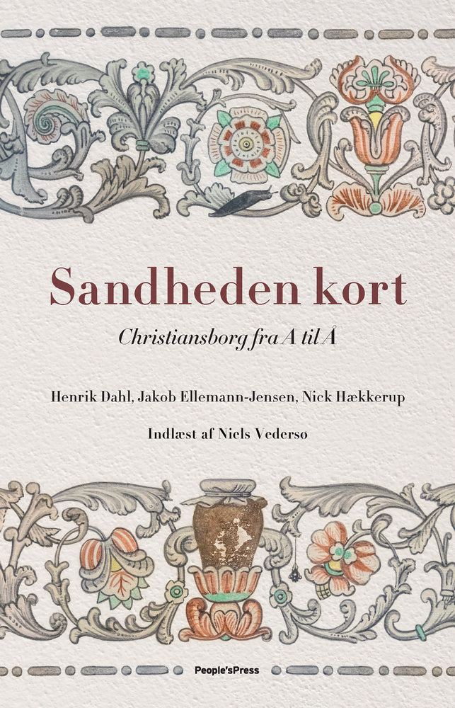 Sandheden kort