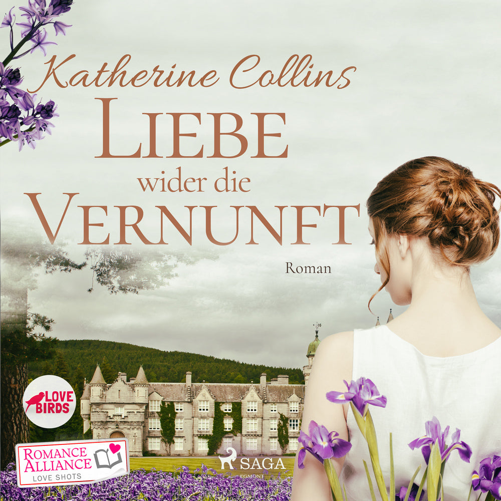 Liebe wider die Vernunft (Romance Love Alliance Love Shots 1)
