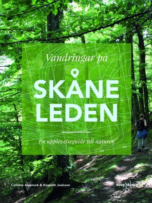 Vandringar på Skåneleden