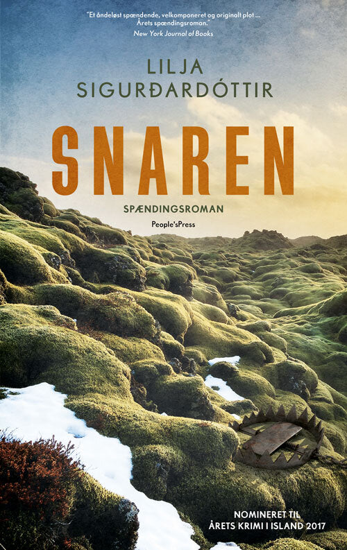 Snaren