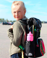 SKOLETASKE JEVA BEGINNERS CASSIOPEIA