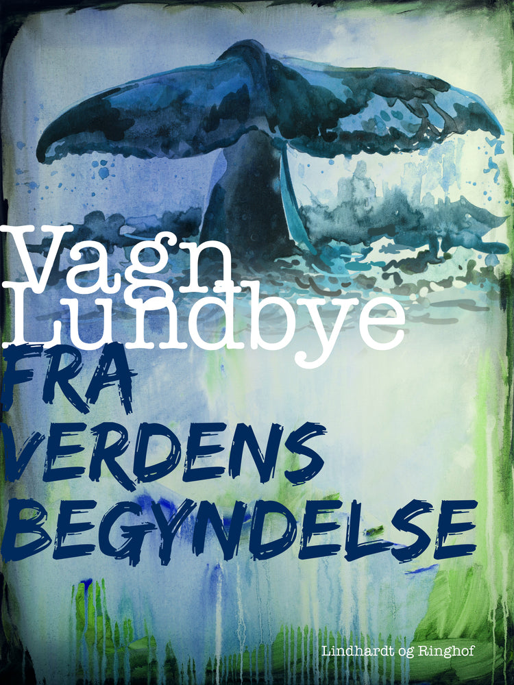 Fra verdens begyndelse