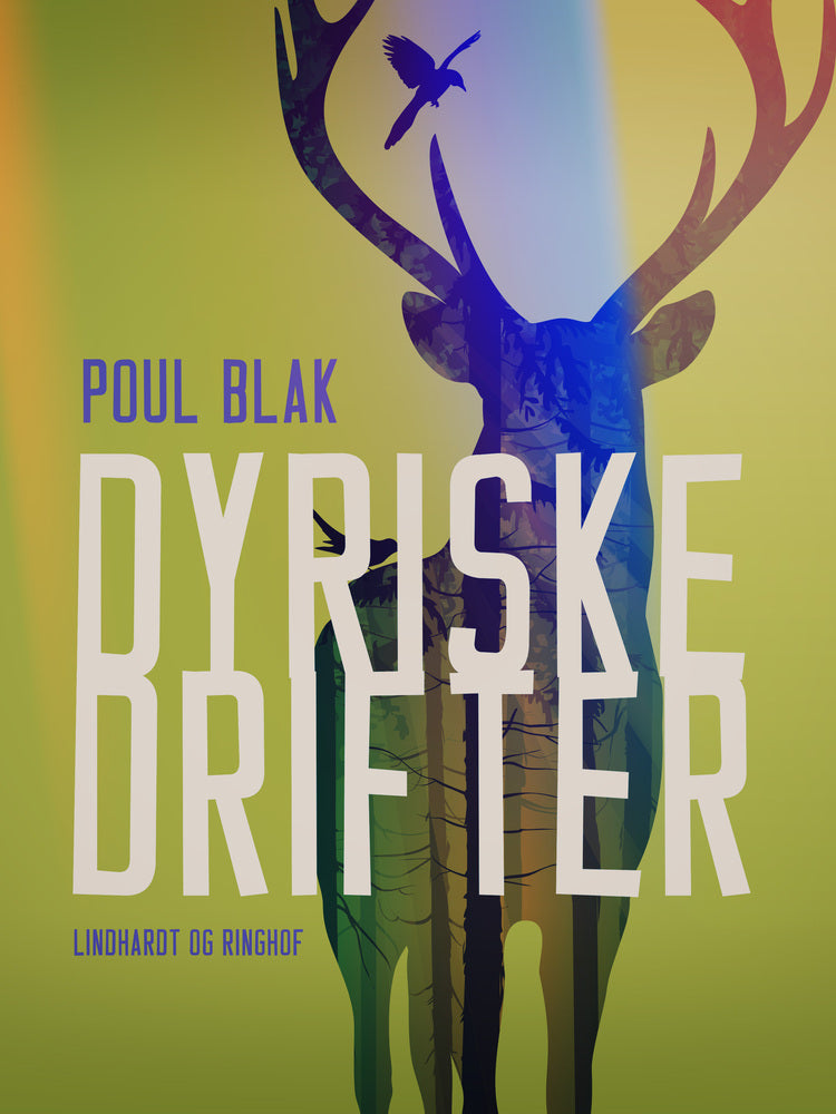 Dyriske drifter