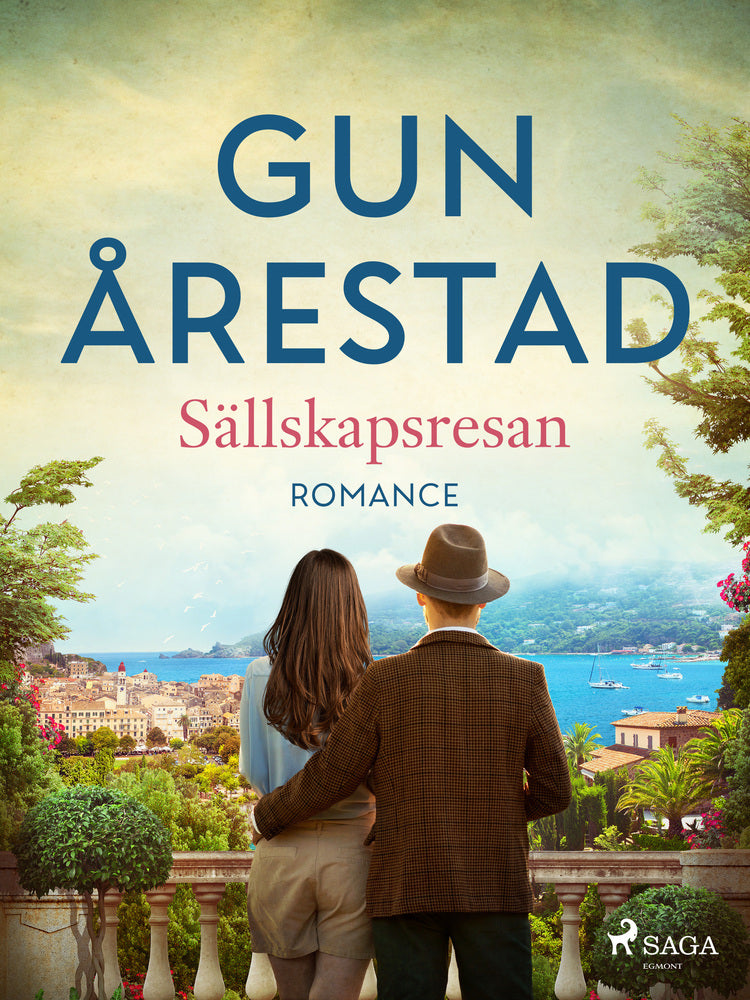 Sällskapsresan