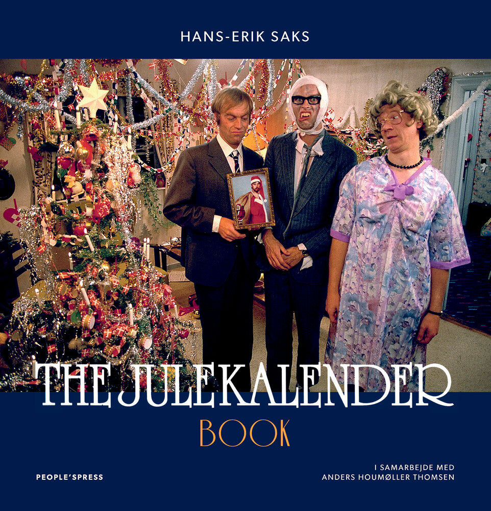 The Julekalender