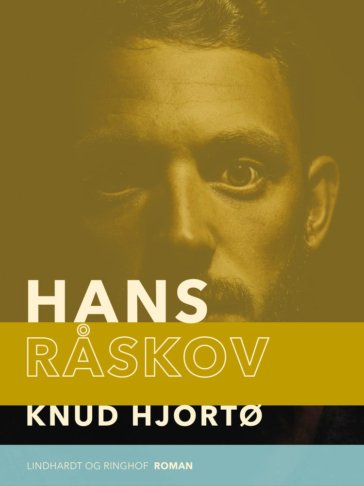 Hans Råskov