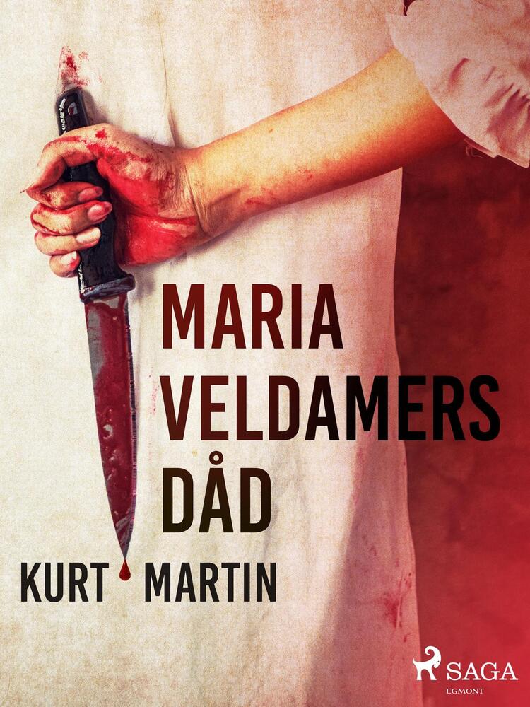 Maria Veldamers dåd