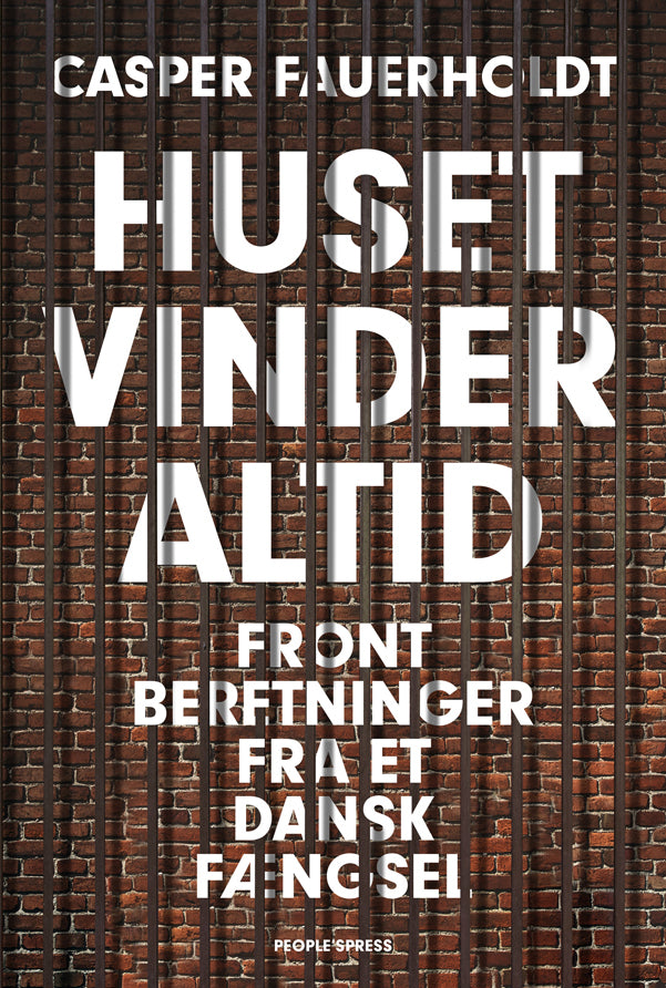 Huset vinder altid