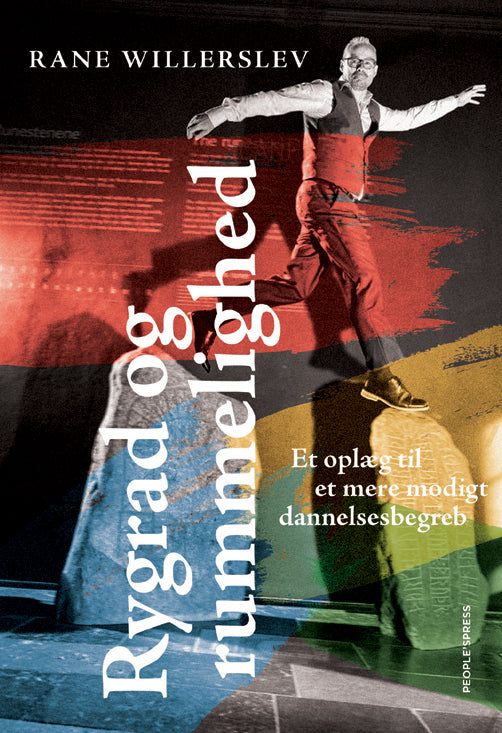 Rygrad og rummelighed