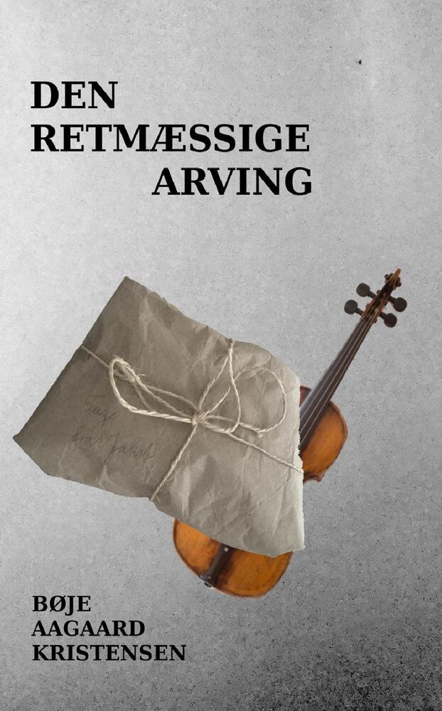 Den retmæssige arving