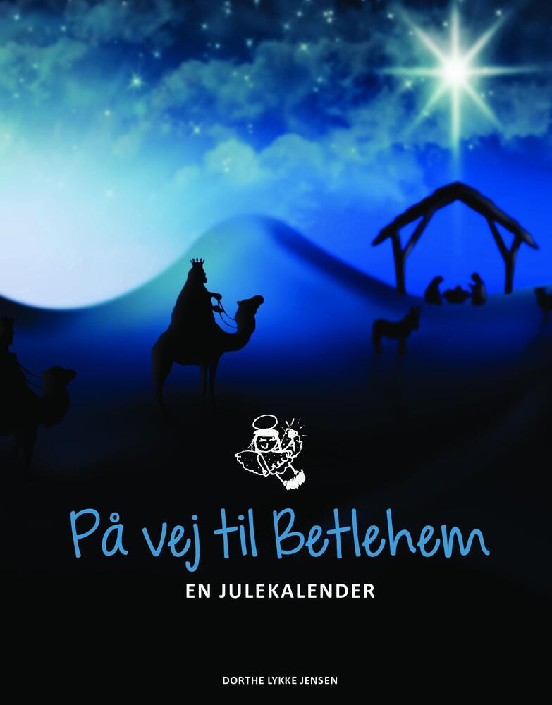 På vej til Betlehem