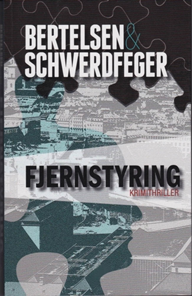 Fjernstyring