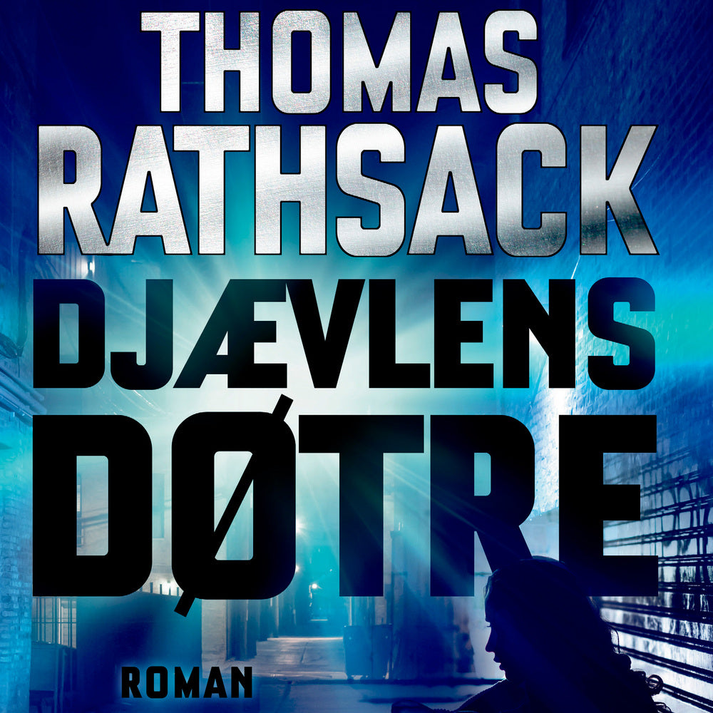 Djævlens døtre