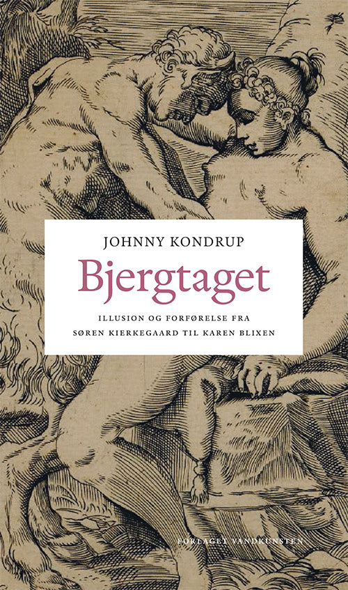Bjergtaget