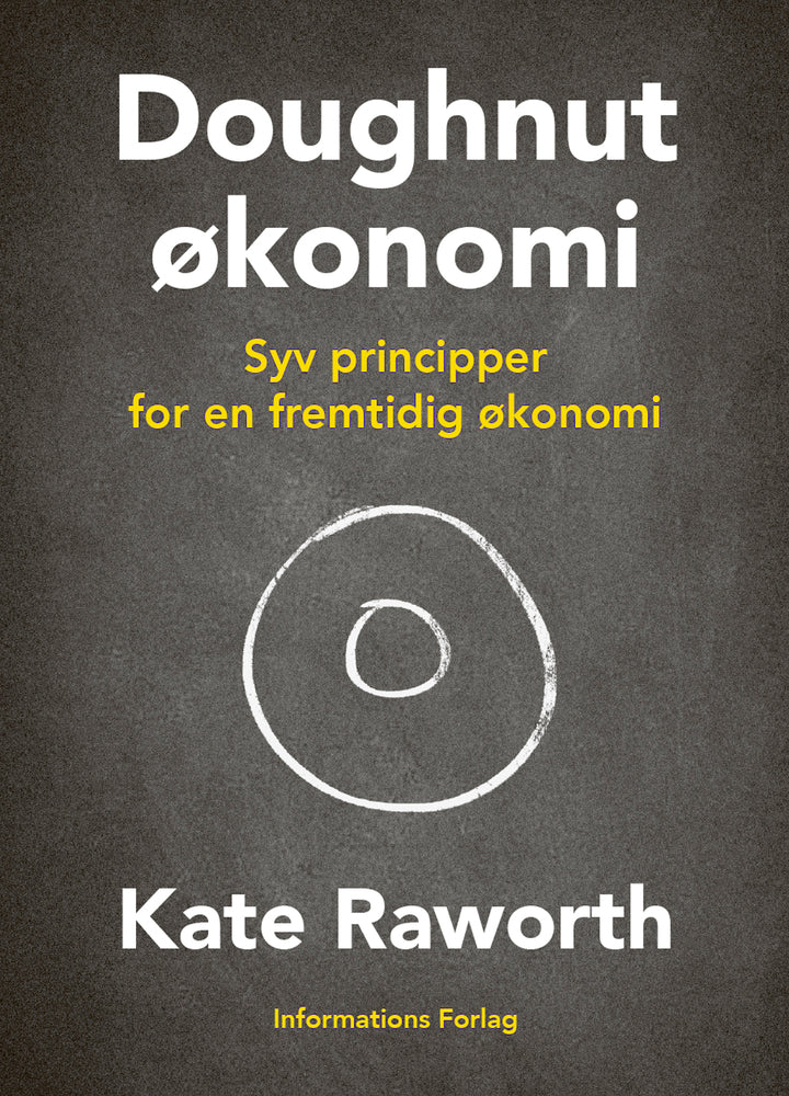 Doughnut-økonomi