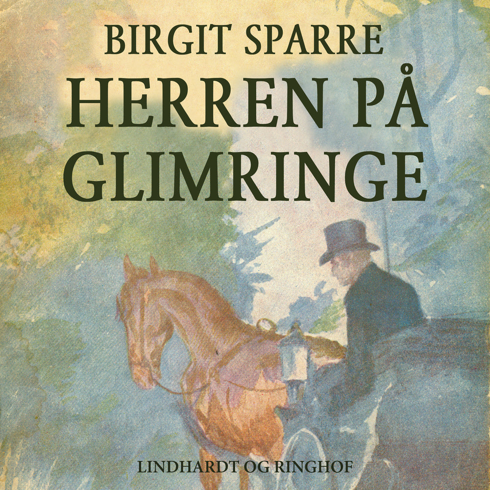 Herren på Glimringe