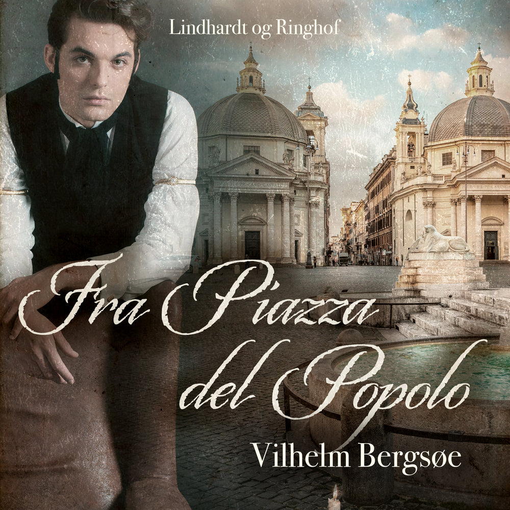 Fra Piazza del Popolo