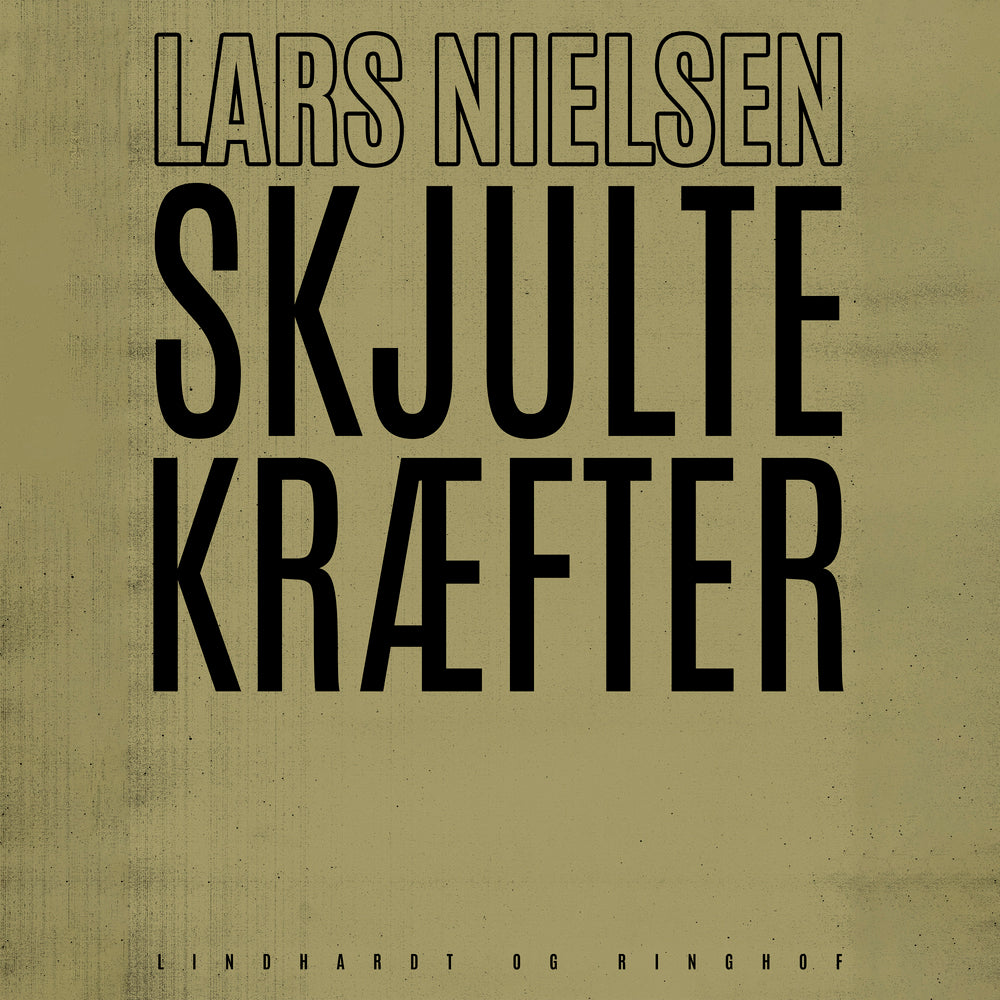 Skjulte kræfter