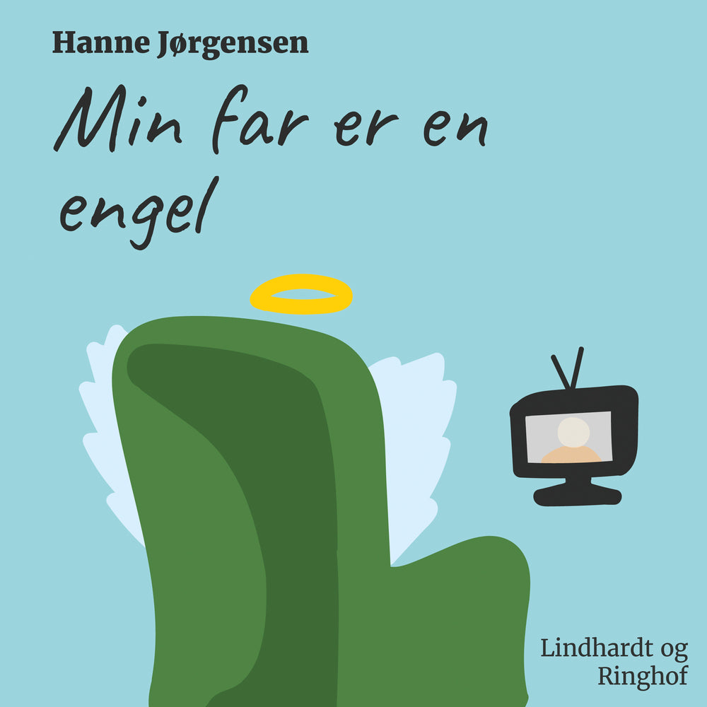 Min far er en engel