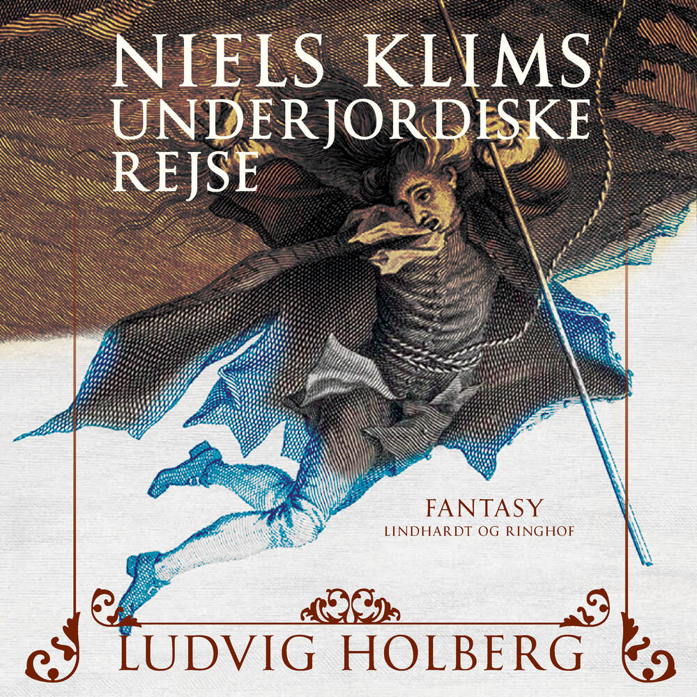 Niels Klims underjordiske rejse