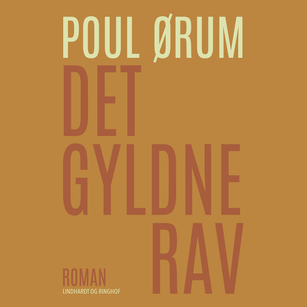 Det gyldne rav