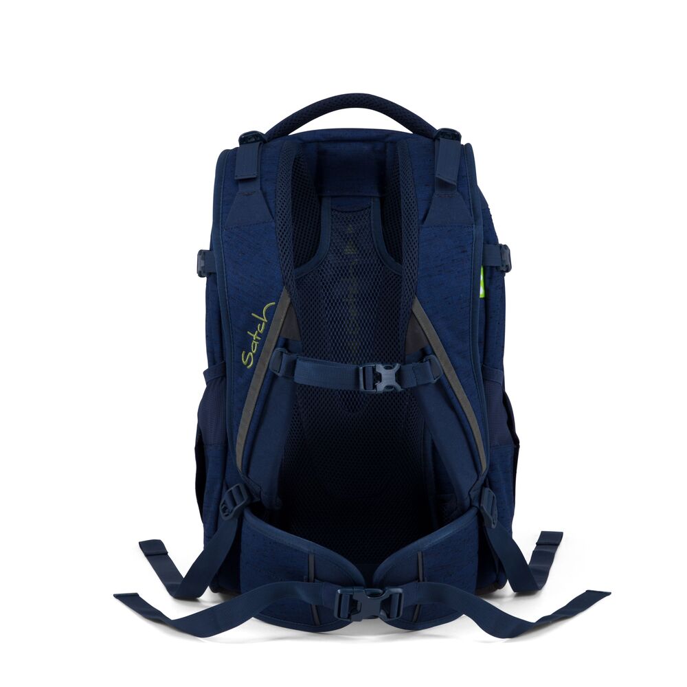 SKOLETASKE SATCH PACK OCEAN DIVE