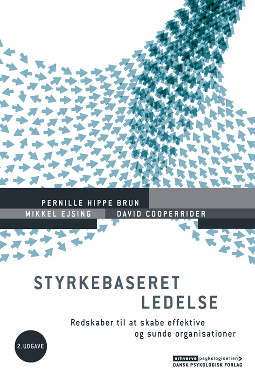 Styrkebaseret ledelse, 2. udgave