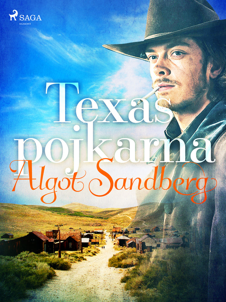 Texaspojkarna