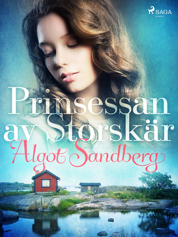 Prinsessan av Storskär
