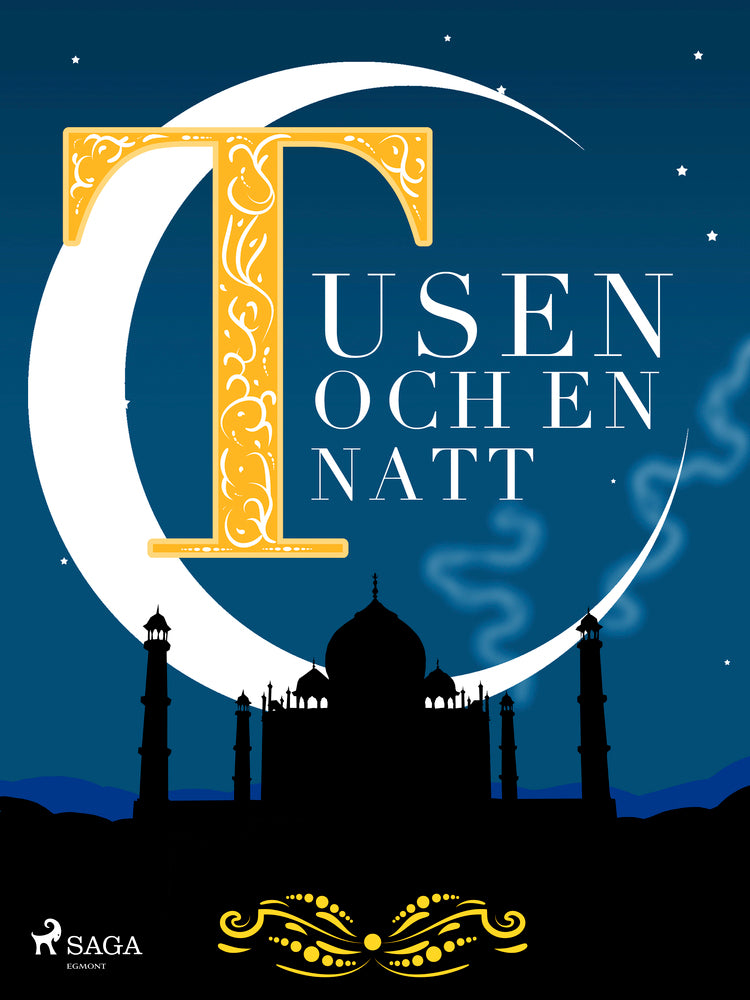 Tusen och en natt
